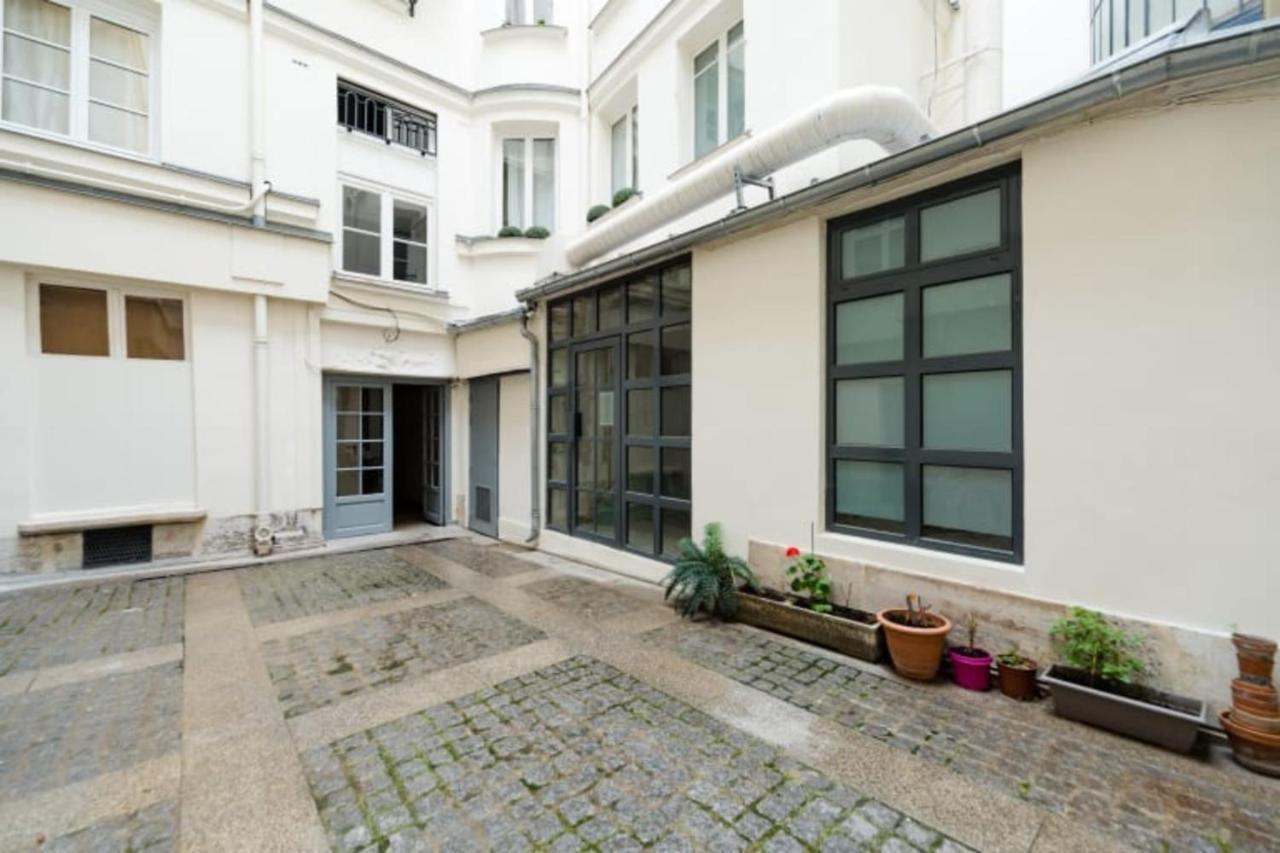 Guestready - Beautiful Apartment Notre-Dame De Paris 巴黎 外观 照片