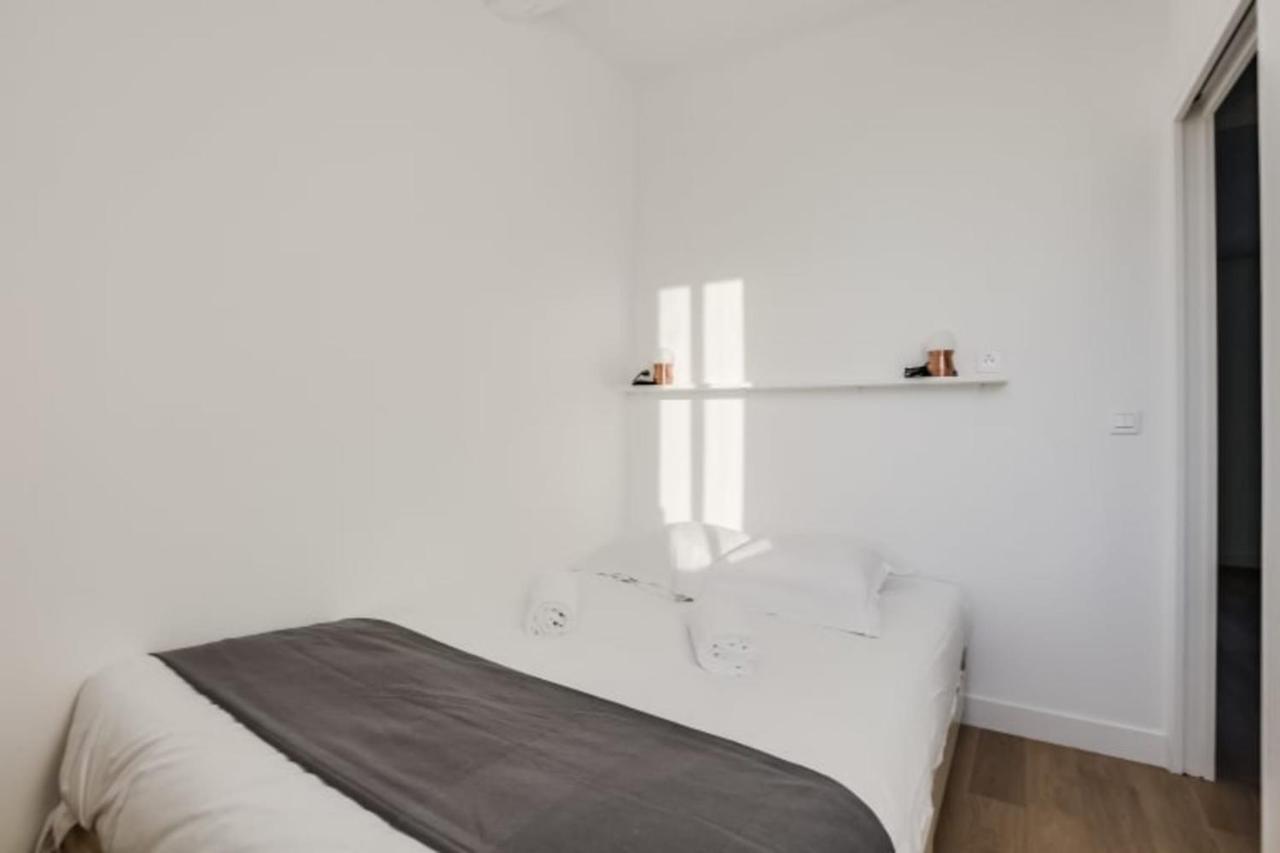 Guestready - Beautiful Apartment Notre-Dame De Paris 巴黎 外观 照片