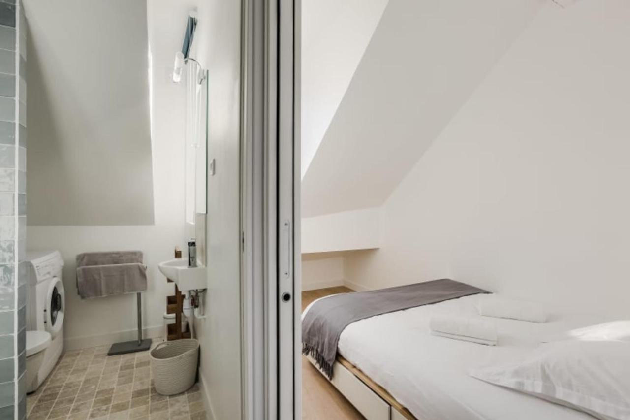 Guestready - Beautiful Apartment Notre-Dame De Paris 巴黎 外观 照片