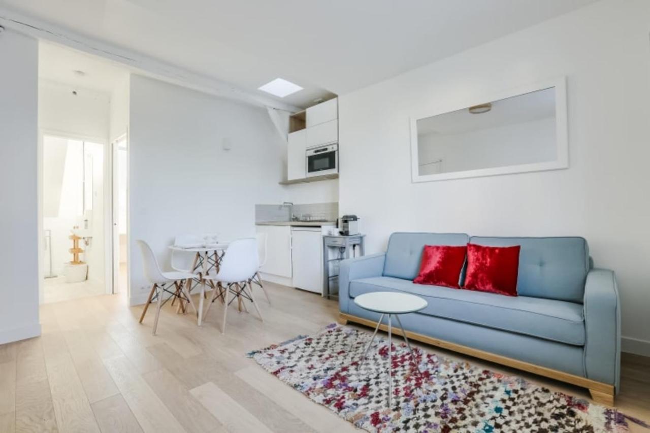 Guestready - Beautiful Apartment Notre-Dame De Paris 巴黎 外观 照片